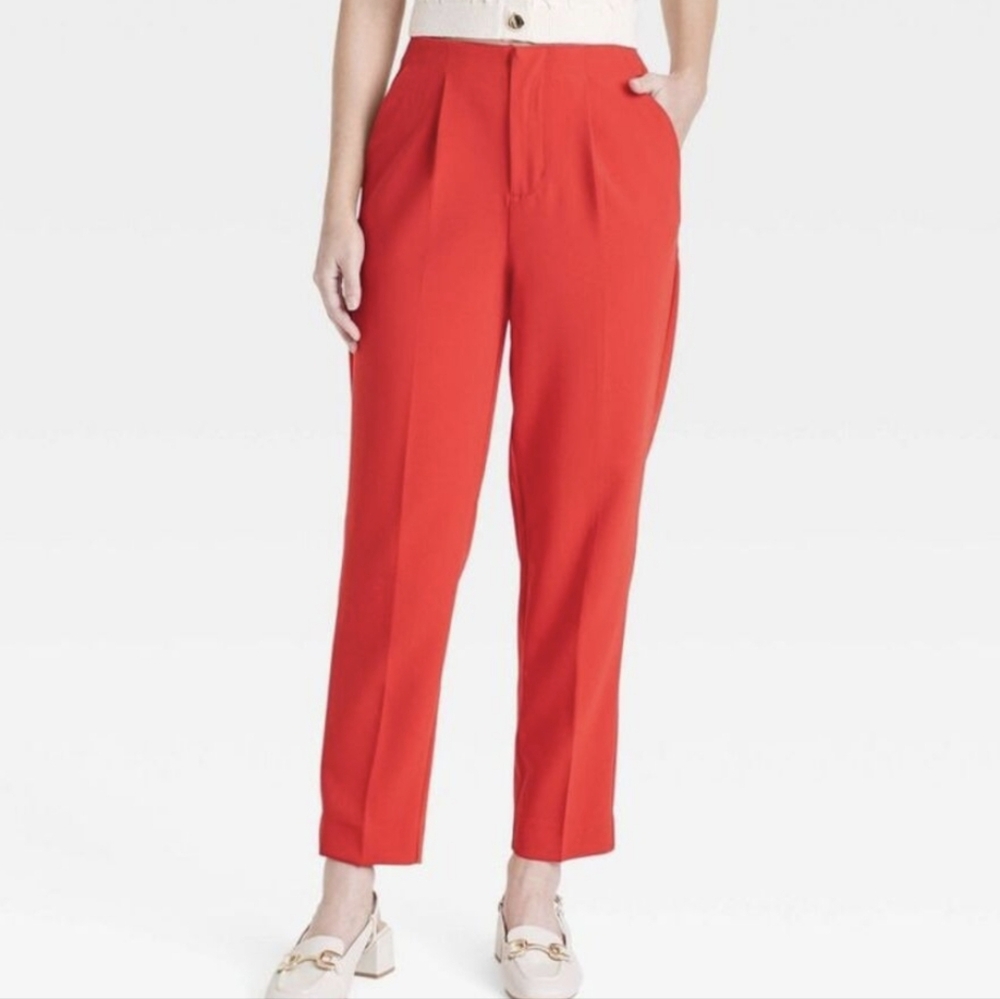 A New Day Tapered Pants- NWT